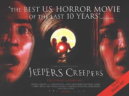 Jeepers Creepers 141927