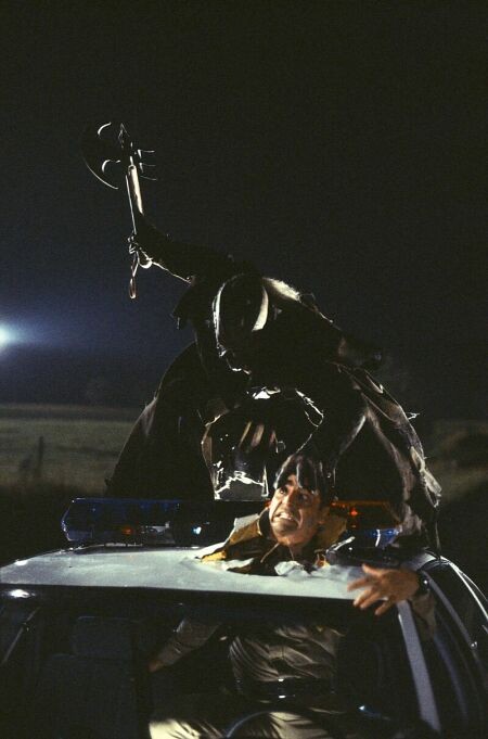 Jeepers Creepers 57893
