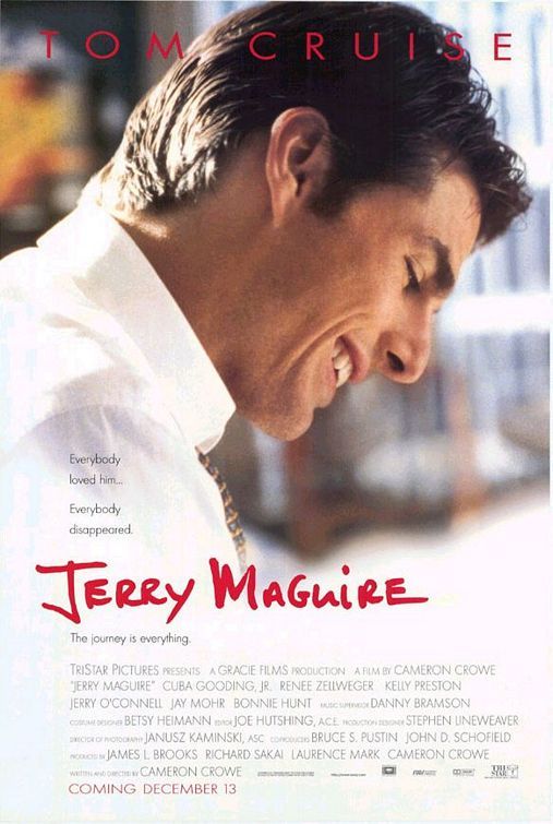 Jerry Maguire 144047