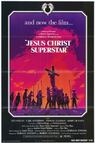 Jesus Christ Superstar 145253