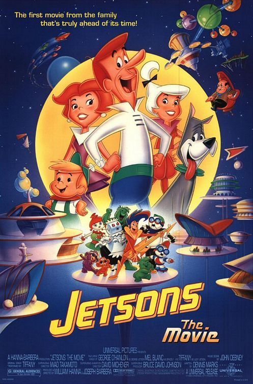Jetsons: The Movie 143891