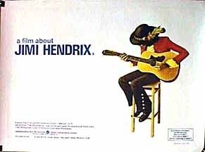 Jimi Hendrix 3662