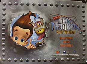 Jimmy Neutron: Boy Genius 14222