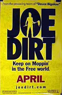 Joe Dirt 14058