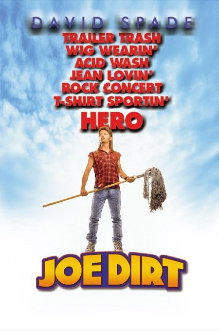 Joe Dirt 53475