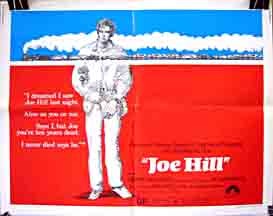 Joe Hill 3343