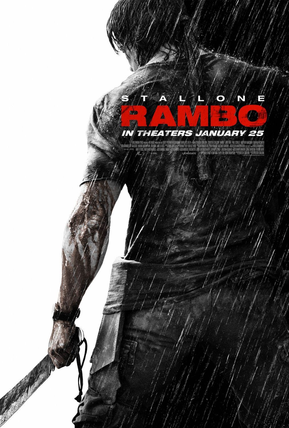 John Rambo 134306