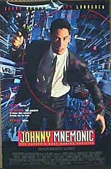Johnny Mnemonic 7400