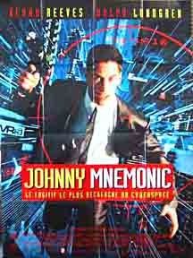 Johnny Mnemonic 7404