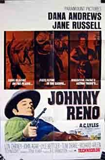 Johnny Reno 2473