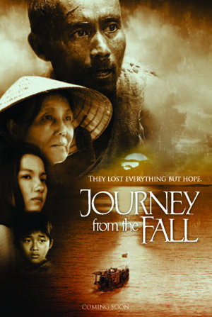 Journey from the Fall 113984