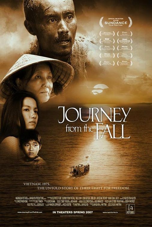 Journey from the Fall 137141