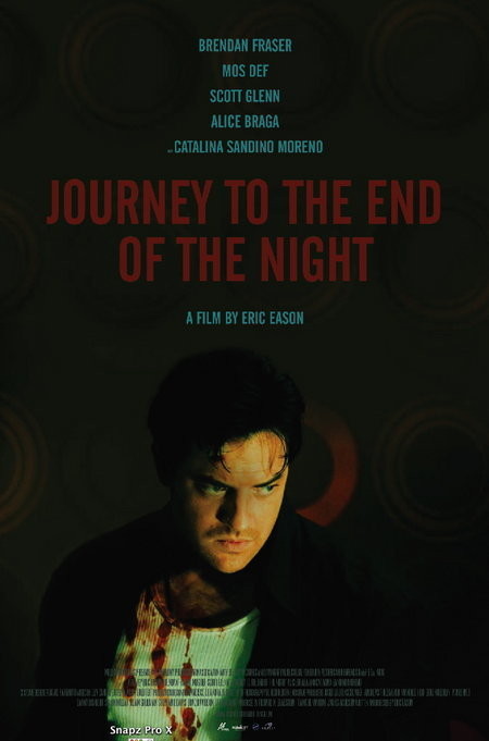 Journey to the End of the Night 131791