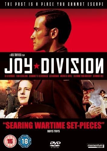 Joy Division 125519