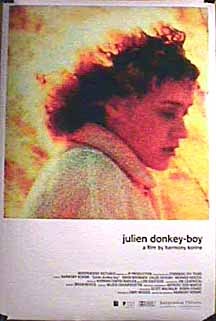 Julien Donkey-Boy 11897