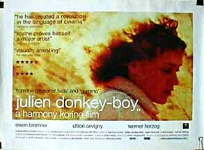 Julien Donkey-Boy 11899