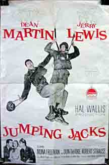 Jumping Jacks 1487