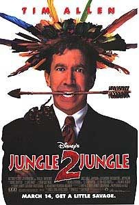 Jungle 2 Jungle 144310