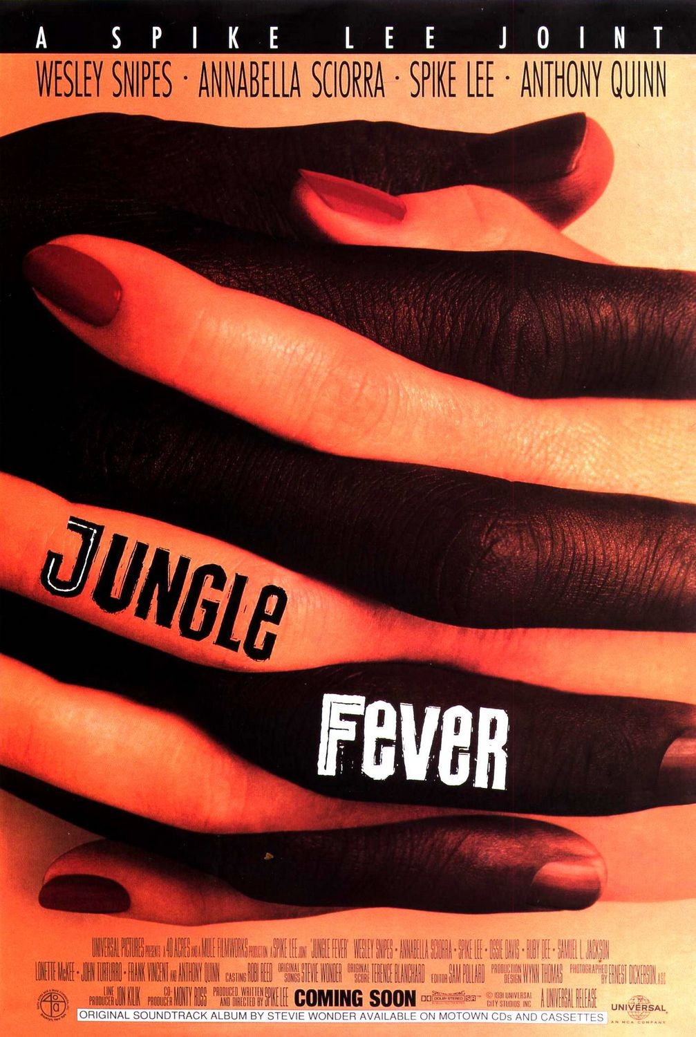 Jungle Fever 145562