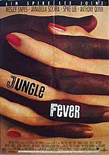 Jungle Fever 6616