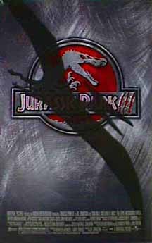 Jurassic Park III 12312