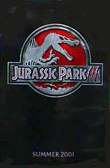 Jurassic Park III 12314