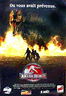 Jurassic Park III 12316