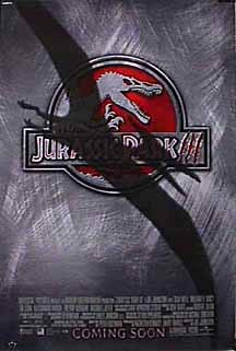 Jurassic Park III 12320