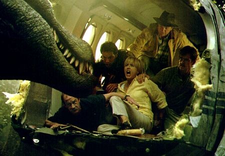Jurassic Park III 42635