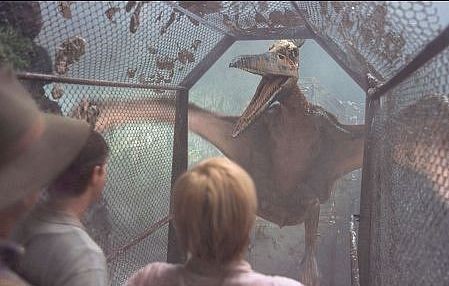 Jurassic Park III 42637