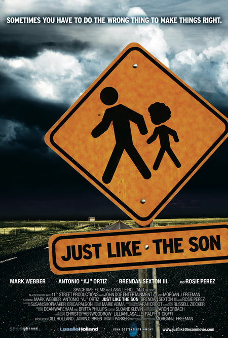 Just Like the Son 123178