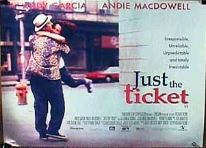 Just the Ticket (1999/I) 10503