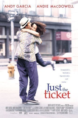 Just the Ticket (1999/I) 138981