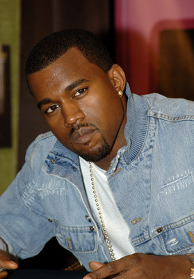 Kanye West 45401