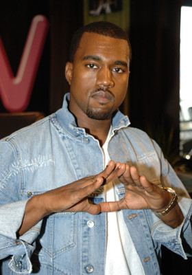 Kanye West 45402