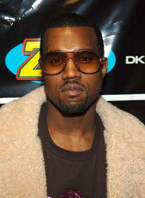 Kanye West 45422