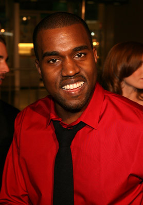 Kanye West 45443