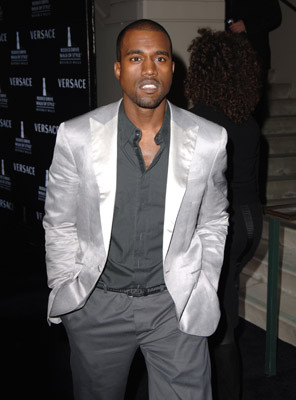 Kanye West 45450