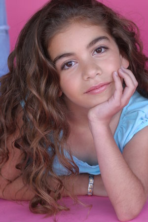 Karly Kazanjian 244259