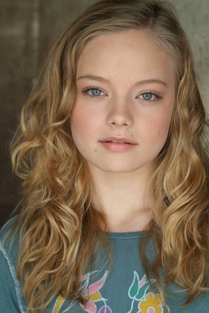 Katherine Carlsberg 262604