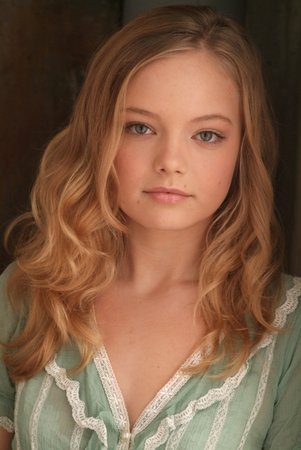 Katherine Carlsberg 262605