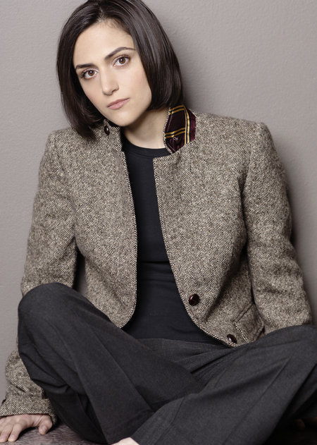 Katherine E. Scharhon 18339