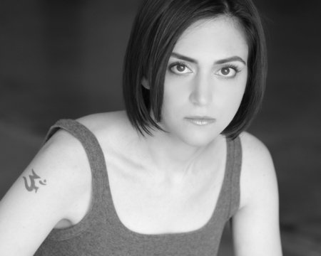 Katherine E. Scharhon 18340