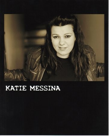Katie Messina 40139