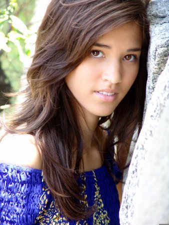 Kelsey Chow 34411