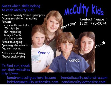 Kendra McCulty 238450