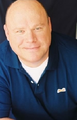 Kevin Chamberlin 43853