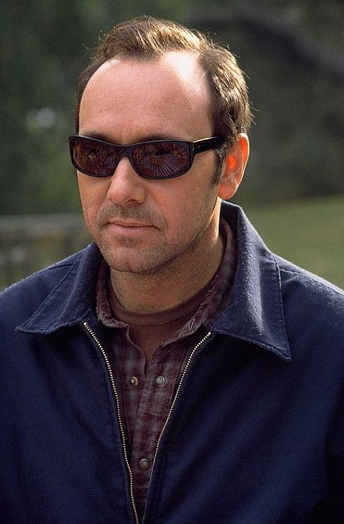 Kevin Spacey 100039
