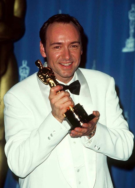 Kevin Spacey 99837