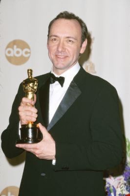 Kevin Spacey 99840